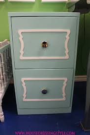 Check spelling or type a new query. 15 Filing Cabinet Makeovers You Ve Got To See To Believe File Cabinet Makeover Desk Makeover Diy Filing Cabinet