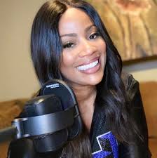 DeShawn Snow Global Life Coaching