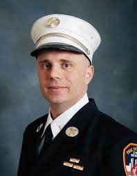 2017 FDNY Medal Day by Fire Department, City of New York (FDNY)