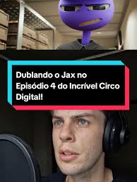 Live Wallpaper De Jax De Circo Digital De Fnf