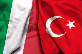 Having entered the scene in 150 bc as attalia, named after its founder, attalos ii, king of pergamon. New Italian Government And Turkey Eu Relations Opinion