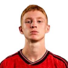 Profile Daniel Armer, Man. Utd U21: Info, news, matches and statistics