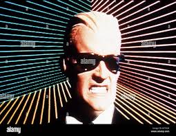 Max headroom hi-res stock photography and images
