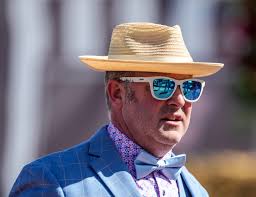 All the eye-catching hats from the 2024 Kentucky Derby