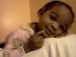 Tierra La'Shae Camaya Morgan-Glover (2009-2011)