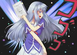 Hd Wallpaper Anime Oreshura Masuzu Natsukawa Wallpaper Flare Please let me read jojo. hd wallpaper anime oreshura masuzu