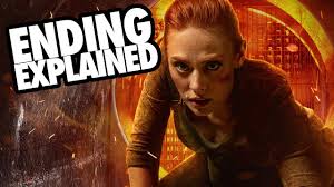 Deborah ann woll, jay ellis, logan miller, nik dodani, taylor russell, tyler labine, yorick van wageningen. Escape Room 2019 Ending Sequel Tease Explained Youtube
