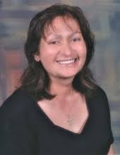 Obituary information for Susana Quesada Blair