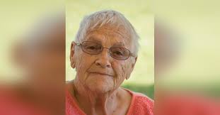 Obituary information for Dorothy Hansen
