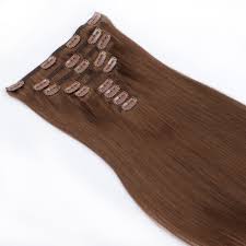 Today, weaves are one of the basic hair extension types popular among women. Clip In Hair Clip Ins Near Me Extensions Shop Sj00107 Emeda Hair