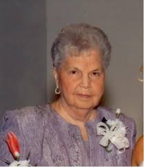 Mildred Hamrick Obituary (2009)