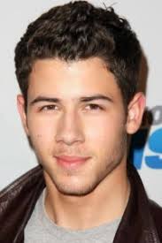 Nicholas Jerry Jonas