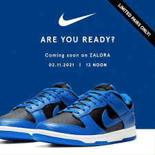 Zalora promo code malaysia | get extra 40% off luxury accessories + shoes. Zalora Nike Dunk Feb 11 2021 Release Facebook