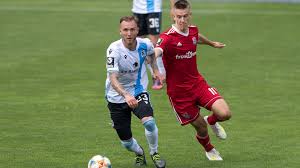 Am mittwoch trifft die spvgg unterhaching auf den tsv 1860 münchen. Spvgg Unterhaching Vs Tsv 1860 Munchen Live Im Tv Und Live Stream Sehen Die Ubertragung Der 3 Liga Heute Goal Com