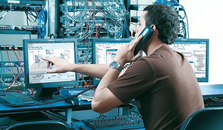 Resultado de imagen de ingenieria en sistemas de informacion