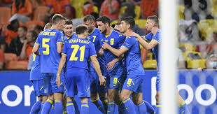 Еще одна игра завершилась вничью. Shveciya Ukraina Onlajn Translyaciya Matcha 1 8 Finala Evro 2020 29 06 2021 Sport Tsn Ua