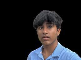 Rhys Hanson's Instagram, Twitter & Facebook