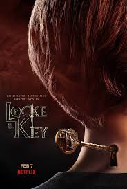 Locke Key Netflix Series Finally Has A Release Date Nerdist In 2020 Netflix Tv Shows Netflix Netflix Series