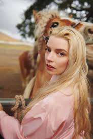 326,118 likes · 14,294 talking about this. Anya Taylor Joy Interview The Queen S Gambit Star On Life Before And After A Smash Vanity Fair