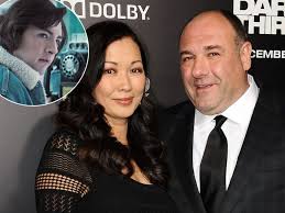 Check spelling or type a new query. James Gandolfini S Widow Says It Was Surreal Seeing Michael As Tony