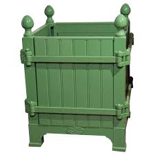 Planter pots, planter jars, planter vases. Versailles Planter Box 2 For Sale On 1stdibs