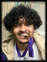 Student Awards Presentation