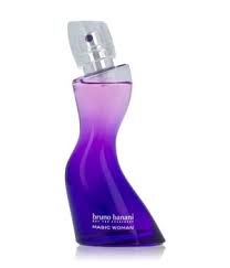Original düfte von bruno banani jetzt bei kaufland.de erhältlich! Bruno Banani Magic Woman Online Bestellen Flaconi