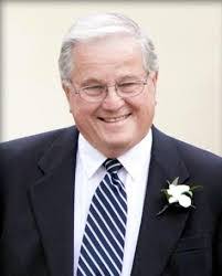 Jerry Watterson's Instagram, Twitter & Facebook