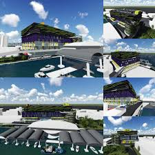 Bangkok's mega park reimagines in downtown tainan, taiwan, mvrdv has transformed a former shopping mall into the tainan spring, an urban lagoon. Sibu Formerly Maling Sarawak Town Division District Page 158 Skyscrapercity
