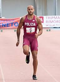 Marcell jacobs surpreendeu favoritos, foi mais veloz, bateu 9s80 e conquistou a medalha de ouro nos 100 metros rasos nos jogos olímpicos de tóquio. List Of Italian Athletics Indoor Championships Winners Wikipedia