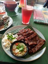 Bakmi karet, bakmi halus, bihun, suikiaw, bakso, pansit, wonton, dll. Thai Alley Mall Kelapa Gading Jakarta Restaurant Reviews Photos Phone Number Tripadvisor