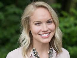 Kathryn Dougherty's Instagram, Twitter & Facebook