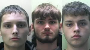 Jersey children forced to receive parcels of drugs hidden in toys