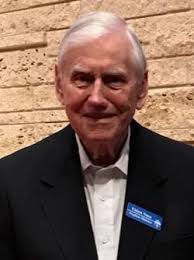 Eldon "Biz" Nuss Obituary