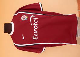 Hc sparta praha's home games are played at o 2 arena since season 2015/2016. Sparta Praha Home Football Shirt 1999 2000