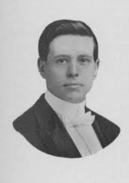 Dr Daniel Sparks Baughman Sr. (1887-1959)