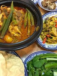 The sunway hotel seberang jaya penang was a perfect place to stay. Restoran Cabai Kering Steamboat Grill Seberang Jaya Restaurant Bewertungen Telefonnummer Fotos Tripadvisor