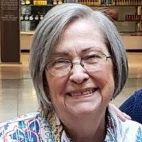 Jacqueline "Jackie" Jean Struble Obituary