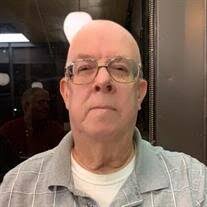 Kenneth Auburn Minton Obituary