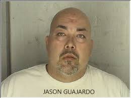 Jason Guajardo's Instagram, Twitter & Facebook