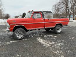 Image result for Calypso Coral 1972 Ford Truck