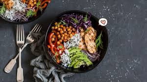 Jika mencari menu makan malam yang tidak monoton, anda sedang membaca artikel yang tepat. 12 Rekomendasi Menu Makanan Sehat Sehari Hari Mudah Dicoba Orami