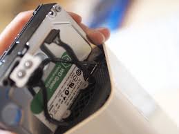 Overall, fixing up seagate external hard drive not showing up error is not. Airport Time Capsule A1470 Festplattenaustausch Ifixit Reparaturanleitung