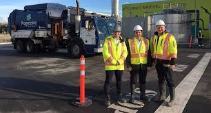 These offices provide front line support for many of the hundreds of programs and services the provincial government offers to residents, businesses and visitors. Renewi S Anaerobic Digestion Compost Plant Reach Full Service In Surrey Bc Waste Management World