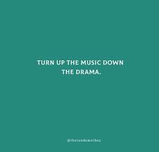 So enjoy the music and don't forget to pay attention to the lyrics. 80 Really Funny Music Quotes And Captions Of All Time