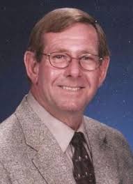 James Ronald Cavenaugh