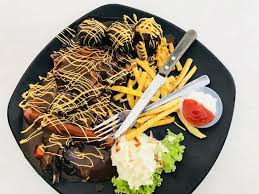 6 jalan industri tangkas 2, taman industri tangkas, bukit minyak, penang, 14000. 10 Best Kept Secret Western Food Stalls In Penang Penang Foodie