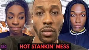 Dwight Howard EXPOSED: Divorce, Gay Allegations & Restraining Orders