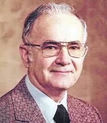 John Williamson Obituary (2021)