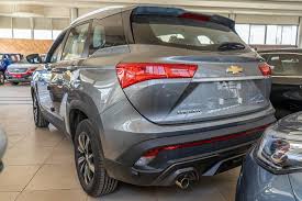 02:51 conoce la nueva captiva 2022, y solicita tu cotización con dalsa chevrolet. 2022 Chevrolet Captiva For Sale In Al Zarqa Jordan Chevrolet Captiva Premier 2022